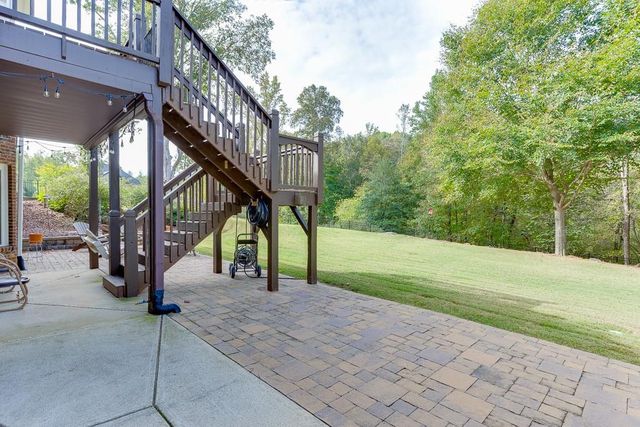 411 Meadow Lake Terrace Road, Hoschton, GA 30548