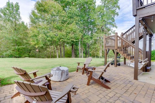411 Meadow Lake Terrace Road, Hoschton, GA 30548