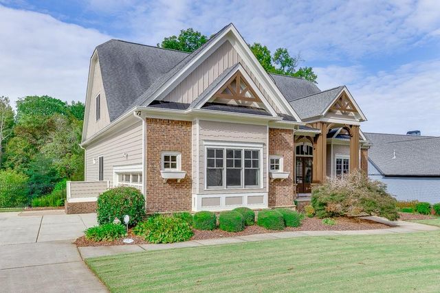 411 Meadow Lake Terrace Road, Hoschton, GA 30548