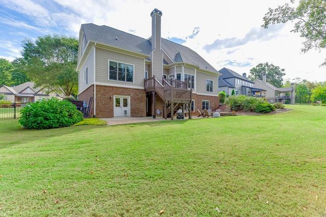 411 Meadow Lake Terrace Road, Hoschton, GA 30548