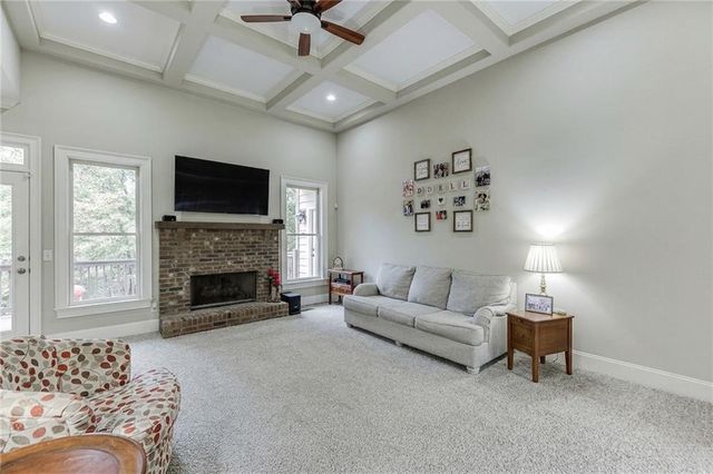 411 Meadow Lake Terrace Road, Hoschton, GA 30548