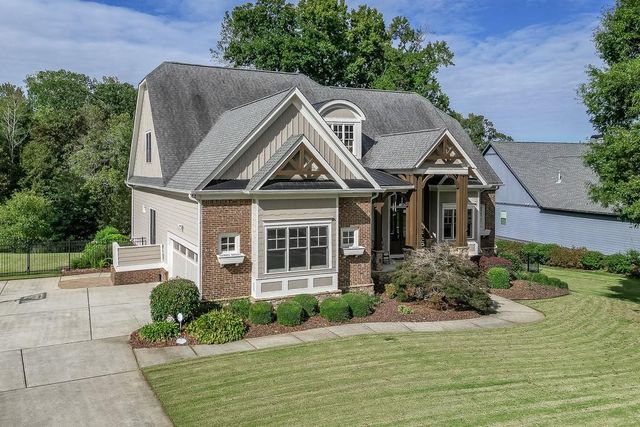 411 Meadow Lake Terrace Road, Hoschton, GA 30548