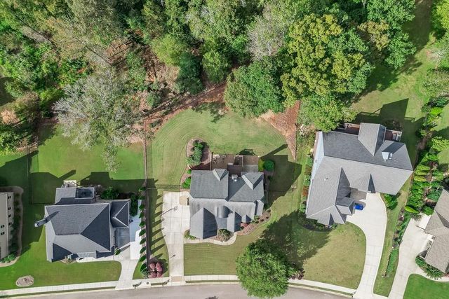 411 Meadow Lake Terrace Road, Hoschton, GA 30548