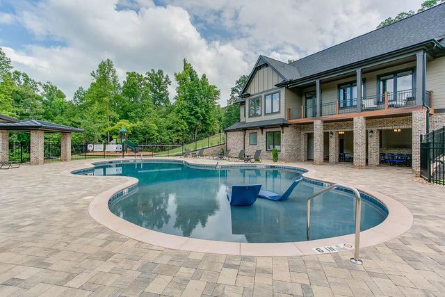 411 Meadow Lake Terrace Road, Hoschton, GA 30548