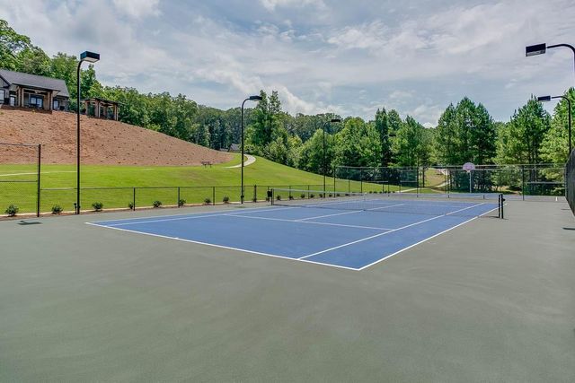 411 Meadow Lake Terrace Road, Hoschton, GA 30548