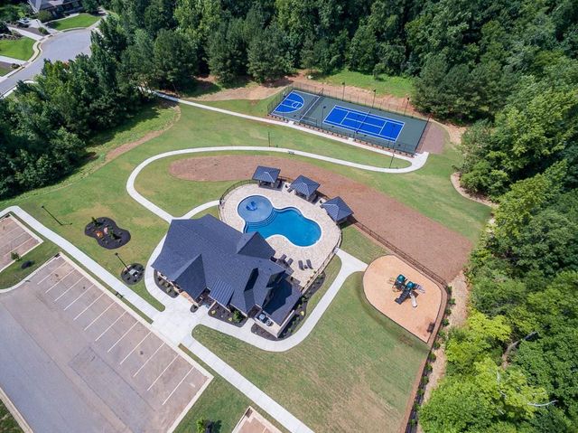 411 Meadow Lake Terrace Road, Hoschton, GA 30548