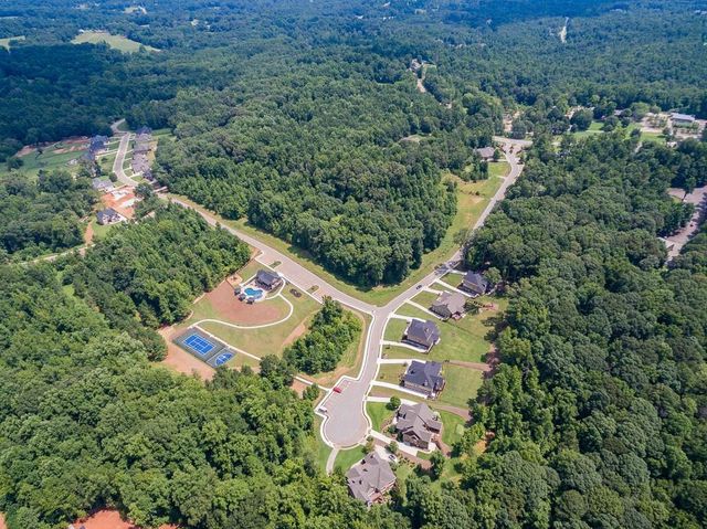 411 Meadow Lake Terrace Road, Hoschton, GA 30548