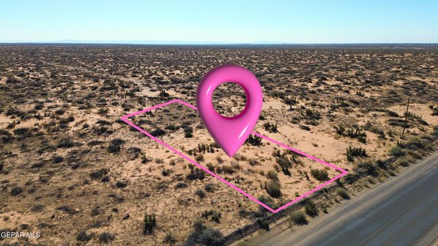 23 Horizon Boulevard, Horizon City, TX 79928