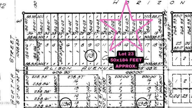 23 Horizon Boulevard, Horizon City, TX 79928