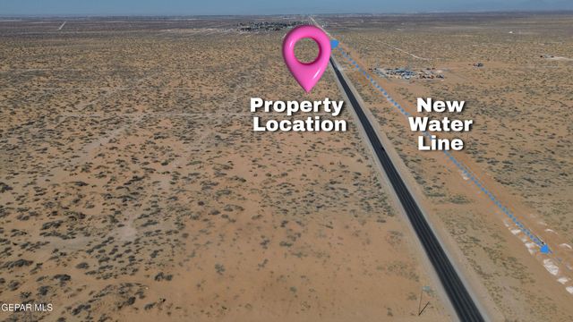 23 Horizon Boulevard, Horizon City, TX 79928