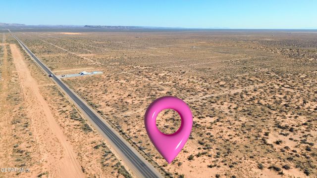 23 Horizon Boulevard, Horizon City, TX 79928