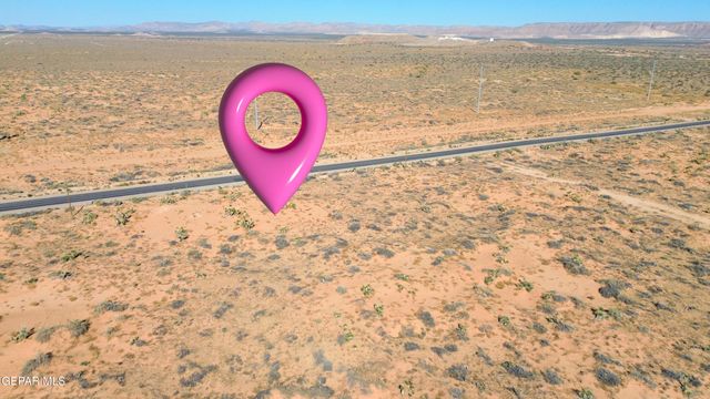 23 Horizon Boulevard, Horizon City, TX 79928