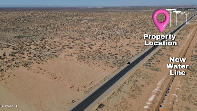 23 Horizon Boulevard, Horizon City, TX 79928