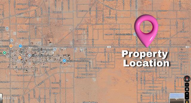 23 Horizon Boulevard, Horizon City, TX 79928