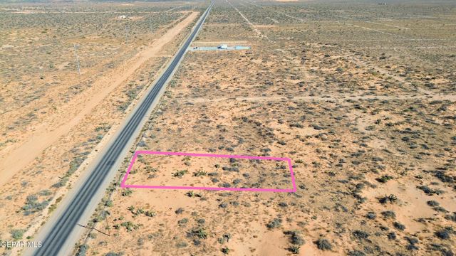 23 Horizon Boulevard, Horizon City, TX 79928