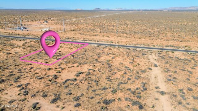 23 Horizon Boulevard, Horizon City, TX 79928