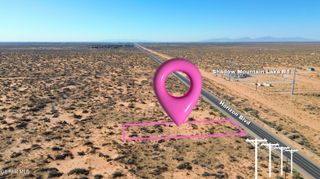 23 Horizon Boulevard, Horizon City, TX 79928