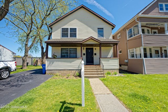 7 Bohl Avenue, Albany, NY 12209