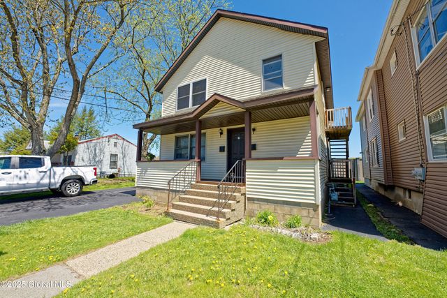 7 Bohl Avenue, Albany, NY 12209