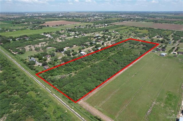 000 Mile 17 1/2 N, Elsa, TX 78543