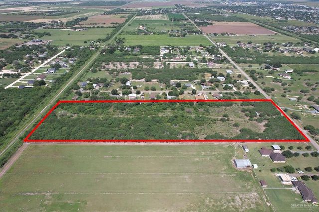 000 Mile 17 1/2 N, Elsa, TX 78543