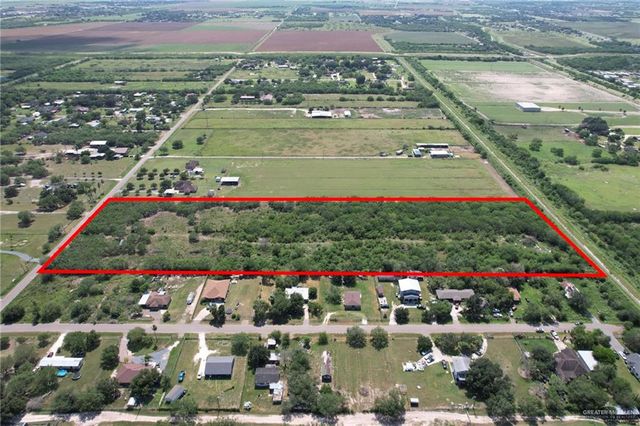 000 Mile 17 1/2 N, Elsa, TX 78543