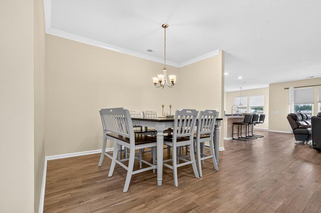 609 Squire Pope Road, Summerville, SC 29486