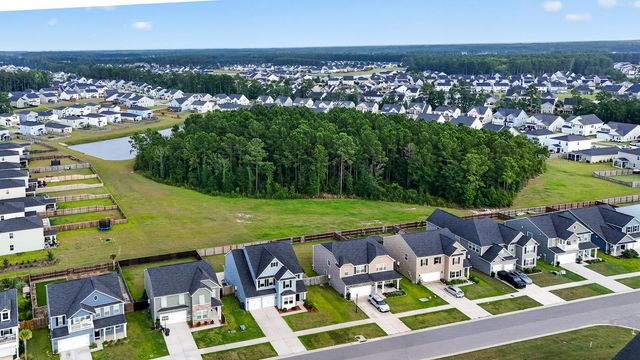 609 Squire Pope Road, Summerville, SC 29486