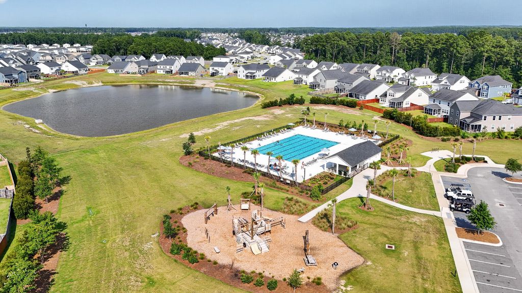 Image 51 of property listing at 609 Squire Pope Road, Summerville, SC 29486