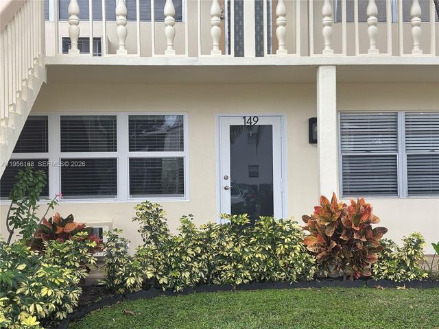 149 Westbury I 149, Deerfield Beach, FL 33442