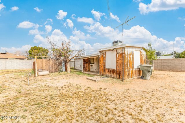 2230 N 27TH Place, Phoenix, AZ 85008