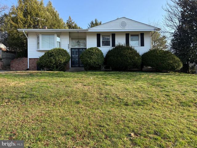 4402 SELLMAN RD, Beltsville, MD 20705