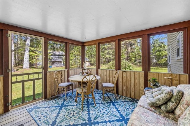 106 South Meadow Road, Carver, MA 02330