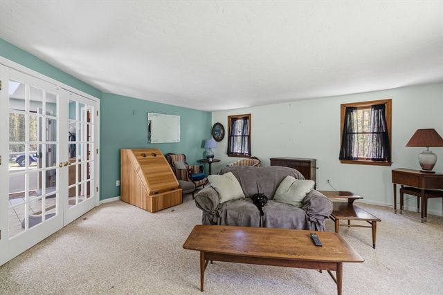 106 South Meadow Road, Carver, MA 02330
