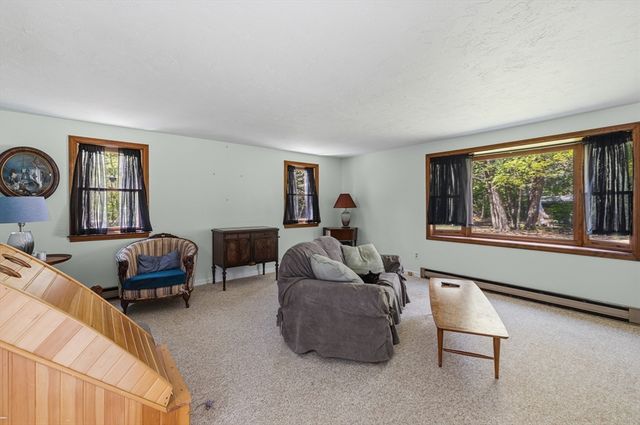 106 South Meadow Road, Carver, MA 02330