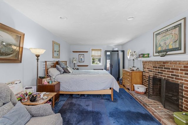 106 South Meadow Road, Carver, MA 02330