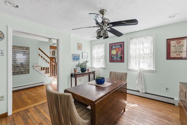 106 South Meadow Road, Carver, MA 02330