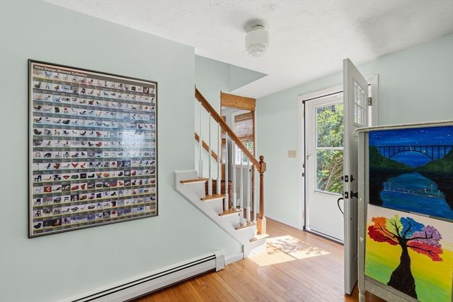 106 South Meadow Road, Carver, MA 02330