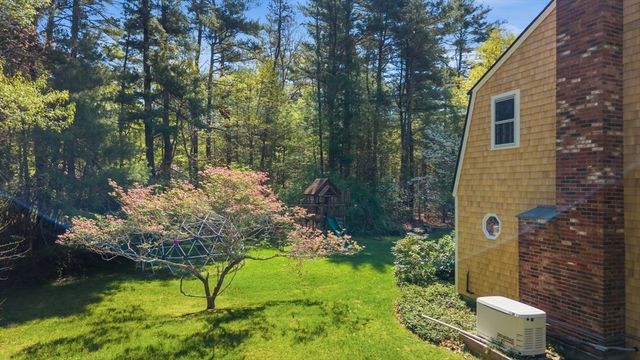 106 South Meadow Road, Carver, MA 02330