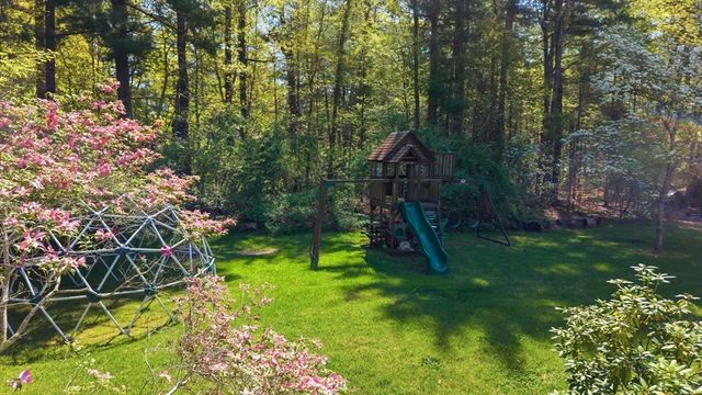 106 South Meadow Road, Carver, MA 02330