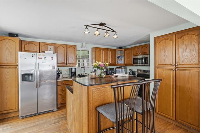 106 South Meadow Road, Carver, MA 02330