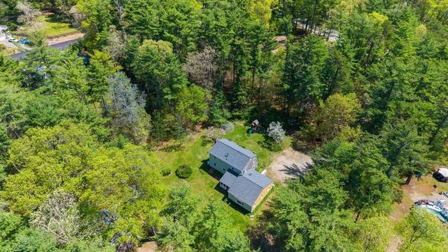 106 South Meadow Road, Carver, MA 02330