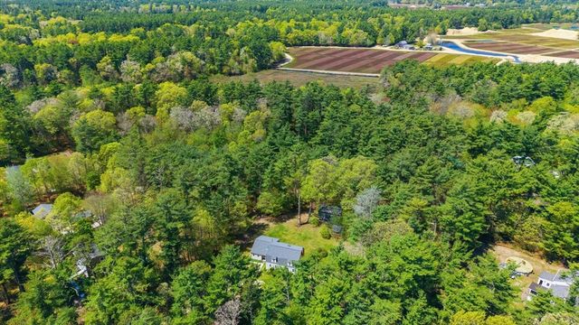 106 South Meadow Road, Carver, MA 02330
