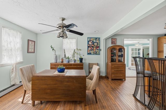 106 South Meadow Road, Carver, MA 02330