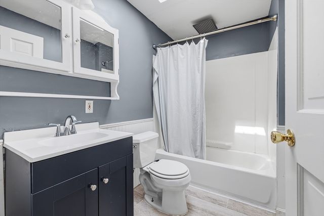 106 South Meadow Road, Carver, MA 02330