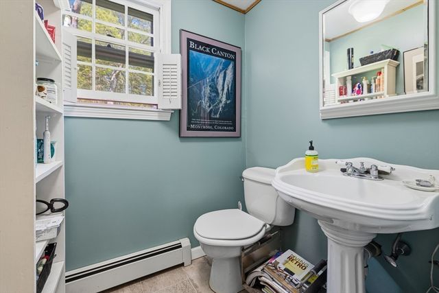 106 South Meadow Road, Carver, MA 02330