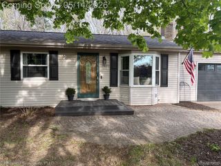 2430 Virginia Park Drive, Mayfield Township, MI 48446