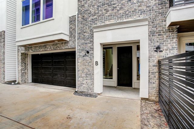1405 Indiana Street B, Houston, TX 77006