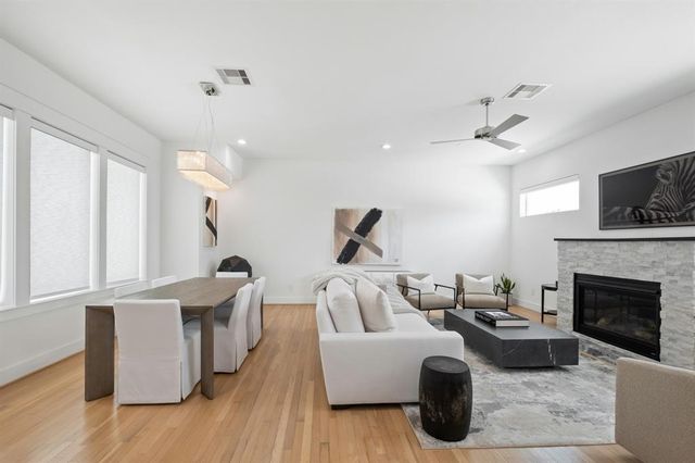 1405 Indiana Street B, Houston, TX 77006