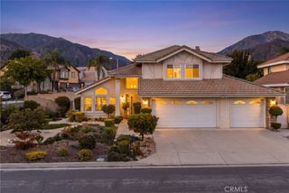 1539 Moonridge Court, Upland, CA 91784